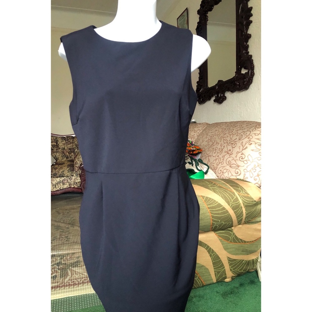 Work Dress
